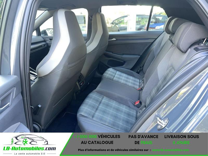Volkswagen Golf 2.0 TDI SCR 200 BVA  occasion  Beaupuy - photo n6