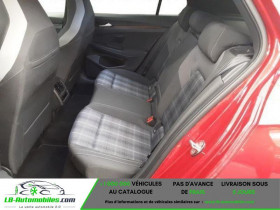 Volkswagen Golf 2.0 TDI SCR 200 BVA  occasion � Beaupuy - photo n�3