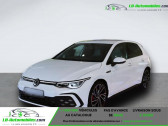 Volkswagen Golf occasion année 2021 boite Automatique Annonce Volkswagen Golf occasion Diesel 2.0 TDI SCR 200 BVA à Beaupuy