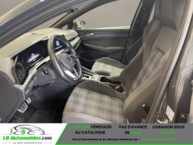 Volkswagen Golf 2.0 TDI SCR 200 BVA  occasion � Beaupuy - photo n�8