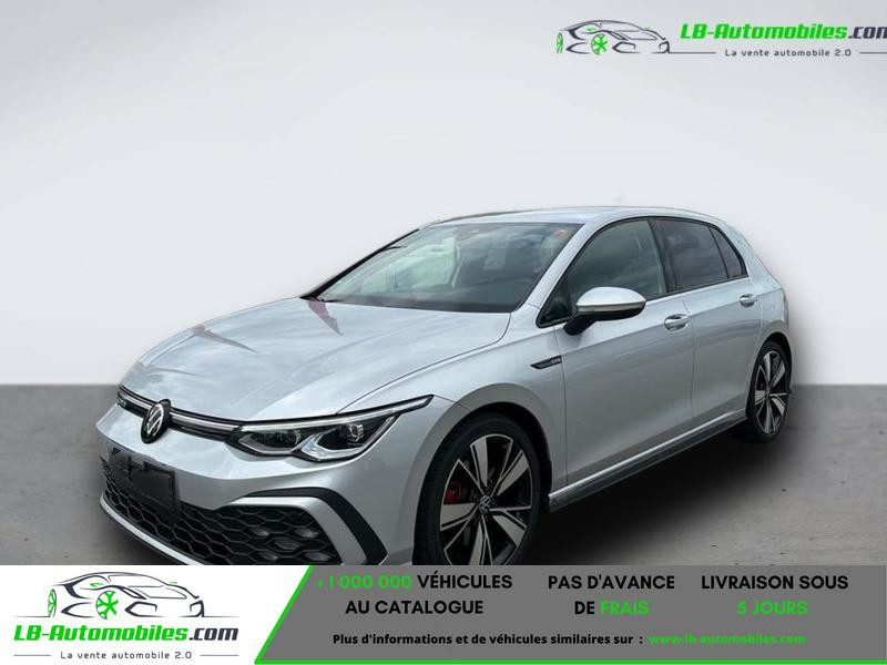 Volkswagen Golf 2.0 TDI SCR 200 BVA  occasion  Beaupuy