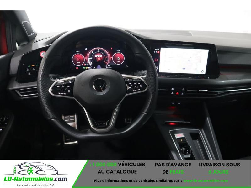 Volkswagen Golf 2.0 TDI SCR 200 BVA  occasion  Beaupuy - photo n7