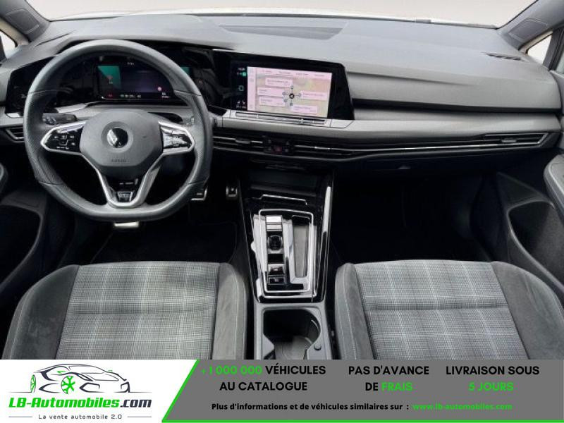 Volkswagen Golf 2.0 TDI SCR 200 BVA  occasion  Beaupuy - photo n2