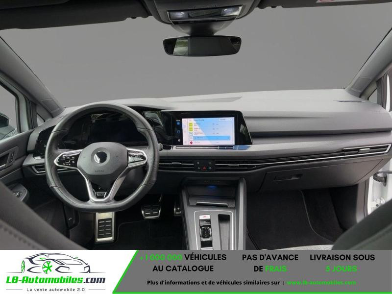 Volkswagen Golf 2.0 TDI SCR 200 BVA  occasion  Beaupuy - photo n2