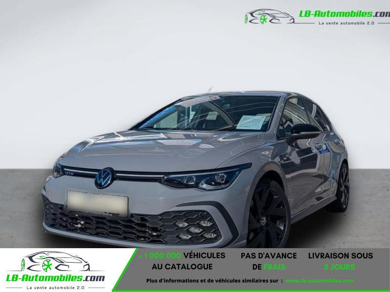 Volkswagen Golf 2.0 TDI SCR 200 BVA  occasion  Beaupuy