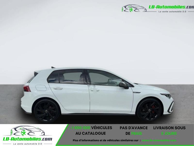 Volkswagen Golf 2.0 TDI SCR 200 BVA  occasion  Beaupuy - photo n5