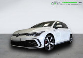 Volkswagen Golf occasion année 2021 boite Automatique Annonce Volkswagen Golf occasion Diesel 2.0 TDI SCR 200 BVA à Beaupuy
