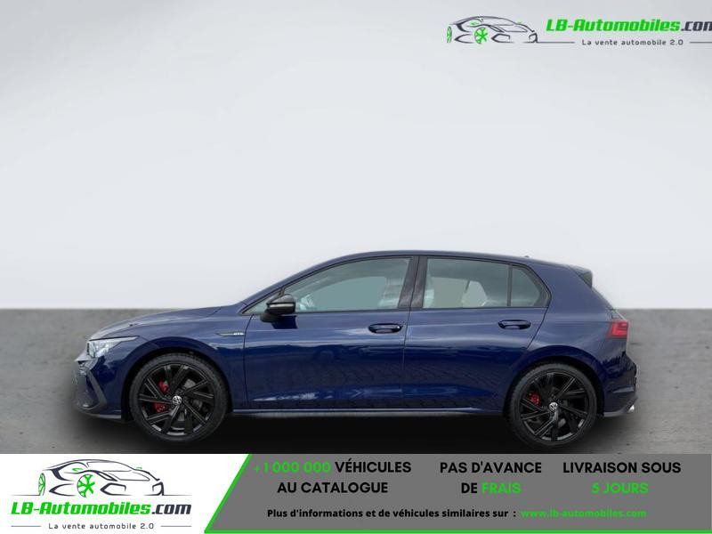 Volkswagen Golf 2.0 TDI SCR 200 BVA  occasion  Beaupuy - photo n3