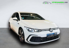 Volkswagen Golf 2.0 TDI SCR 200 BVA  occasion  Beaupuy - photo n2