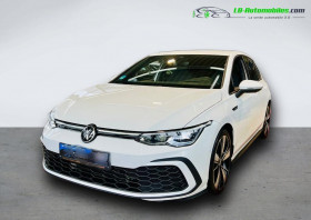 Volkswagen Golf , garage LB AUTOMOBILES  Beaupuy