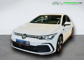 Volkswagen Golf occasion année 2021 boite Automatique Annonce Volkswagen Golf occasion Diesel 2.0 TDI SCR 200 BVA à Beaupuy