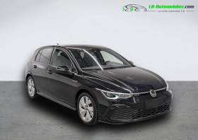 Volkswagen Golf 2.0 TDI SCR 200 BVA  occasion  Beaupuy - photo n2