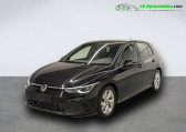 Volkswagen Golf occasion année 2022 boite Automatique Annonce Volkswagen Golf occasion Diesel 2.0 TDI SCR 200 BVA à Beaupuy