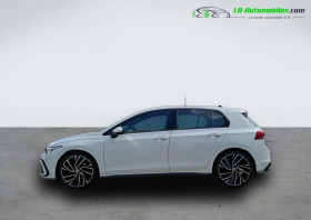 Volkswagen Golf 2.0 TDI SCR 200 BVA  occasion  Beaupuy - photo n4