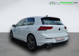 Volkswagen Golf 2.0 TDI SCR 200 BVA  occasion  Beaupuy - photo n3
