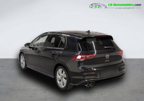 Volkswagen Golf 2.0 TDI SCR 200 BVA  occasion  Beaupuy - photo n4