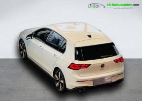 Volkswagen Golf 2.0 TDI SCR 200 BVA  occasion  Beaupuy - photo n3
