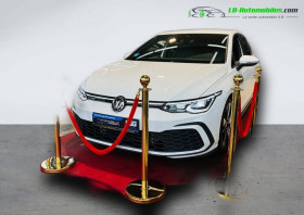 Volkswagen Golf 2.0 TDI SCR 200 BVA  occasion  Beaupuy - photo n4