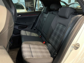 Volkswagen Golf 2.0 TDI SCR 200 BVA  occasion  Beaupuy - photo n6