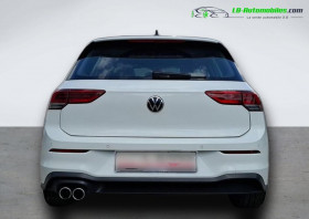 Volkswagen Golf 2.0 TDI SCR 200 BVA  occasion  Beaupuy - photo n5