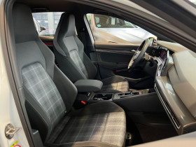 Volkswagen Golf 2.0 TDI SCR 200 BVA  occasion  Beaupuy - photo n5