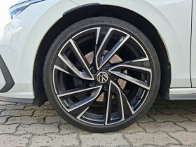 Volkswagen Golf 2.0 TDI SCR 200 BVA  occasion  Beaupuy - photo n8