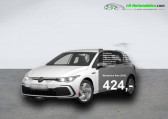 Volkswagen Golf occasion année 2022 boite Automatique Annonce Volkswagen Golf occasion Diesel 2.0 TDI SCR 200 BVA à Beaupuy
