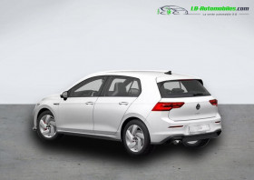 Volkswagen Golf 2.0 TDI SCR 200 BVA  occasion  Beaupuy - photo n4