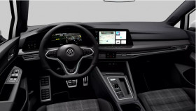 Volkswagen Golf 2.0 TDI SCR 200 BVA  occasion  Beaupuy - photo n3