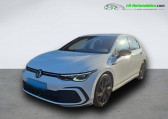 Volkswagen Golf occasion année 2023 boite Automatique Annonce Volkswagen Golf occasion Diesel 2.0 TDI SCR 200 BVA à Beaupuy
