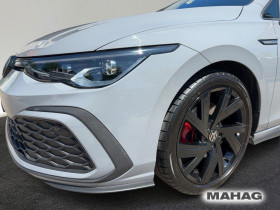 Volkswagen Golf 2.0 TDI SCR 200 BVA  occasion  Beaupuy - photo n7