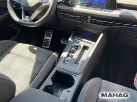 Volkswagen Golf 2.0 TDI SCR 200 BVA  occasion  Beaupuy - photo n6