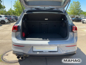 Volkswagen Golf 2.0 TDI SCR 200 BVA  occasion  Beaupuy - photo n8