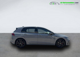 Volkswagen Golf 2.0 TDI SCR 200 BVA  occasion  Beaupuy - photo n4