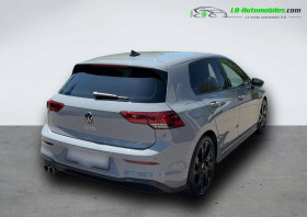 Volkswagen Golf 2.0 TDI SCR 200 BVA  occasion  Beaupuy - photo n3