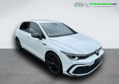 Volkswagen Golf occasion année 2022 boite Automatique Annonce Volkswagen Golf occasion Diesel 2.0 TDI SCR 200 BVA à Beaupuy