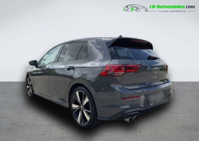 Volkswagen Golf 2.0 TDI SCR 200 BVA  occasion  Beaupuy - photo n2