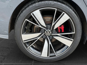 Volkswagen Golf 2.0 TDI SCR 200 BVA  occasion  Beaupuy - photo n8
