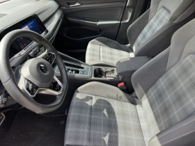 Volkswagen Golf 2.0 TDI SCR 200 BVA  occasion  Beaupuy - photo n6