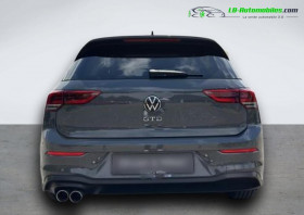 Volkswagen Golf 2.0 TDI SCR 200 BVA  occasion  Beaupuy - photo n5