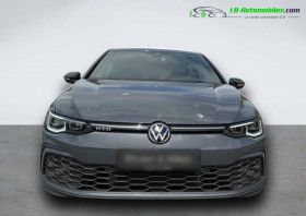 Volkswagen Golf 2.0 TDI SCR 200 BVA  occasion  Beaupuy - photo n3