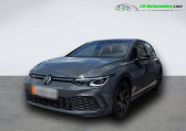 Volkswagen Golf occasion année 2022 boite Automatique Annonce Volkswagen Golf occasion Diesel 2.0 TDI SCR 200 BVA à Beaupuy