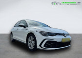 Volkswagen Golf 2.0 TDI SCR 200 BVA   Beaupuy 31