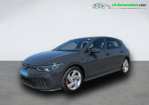 Volkswagen Golf occasion année 2022 boite Automatique Annonce Volkswagen Golf occasion Diesel 2.0 TDI SCR 200 BVA à Beaupuy