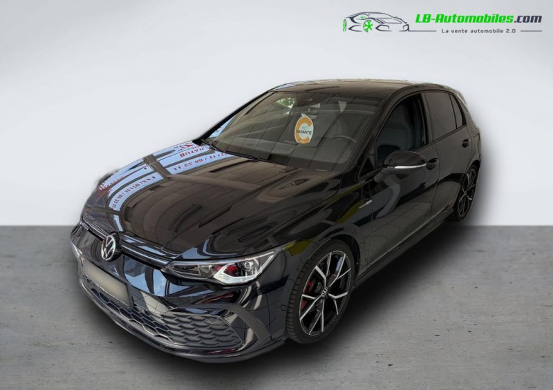 Volkswagen Golf 2.0 TDI SCR 200 BVA  occasion  Beaupuy - photo n2