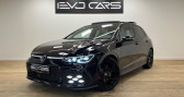 Volkswagen Golf occasion année 2024 boite Automatique Annonce Volkswagen Golf occasion Diesel 2.0 TDI SCR 200 ch GTD DSG7 Matrix / Caméra / ACC / DCC / TO à GLEIZE