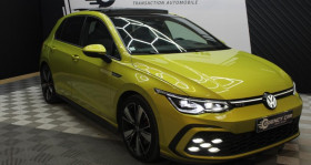 Volkswagen Golf , garage AGENCY CAR COIGNIERES � COIGNIERES