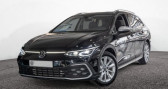 Volkswagen Golf occasion année 2022 boite Automatique Annonce Volkswagen Golf occasion Diesel 2.0 TDI SCR 200 DSG7 4Motion Alltrack à Colmar