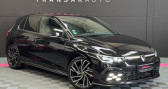 Volkswagen Golf 2.0 TDI SCR 200 DSG7 GTD - ENTRETIEN FULL VW - GARANTIE VW 2  2022 - annonce de voiture en vente sur Auto S&eacute;lection.com
