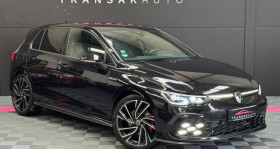 Volkswagen Golf , garage TRANSAKAUTO MAUBEUGE � Maubeuge